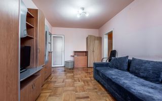 🔑 Apartament 2 camere,  Etaj 1 - Zona Aurel Vlaicu - Poză 3