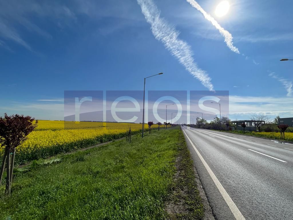 Teren 3H Makita Branesti deschidere 30 mp - Poză 6