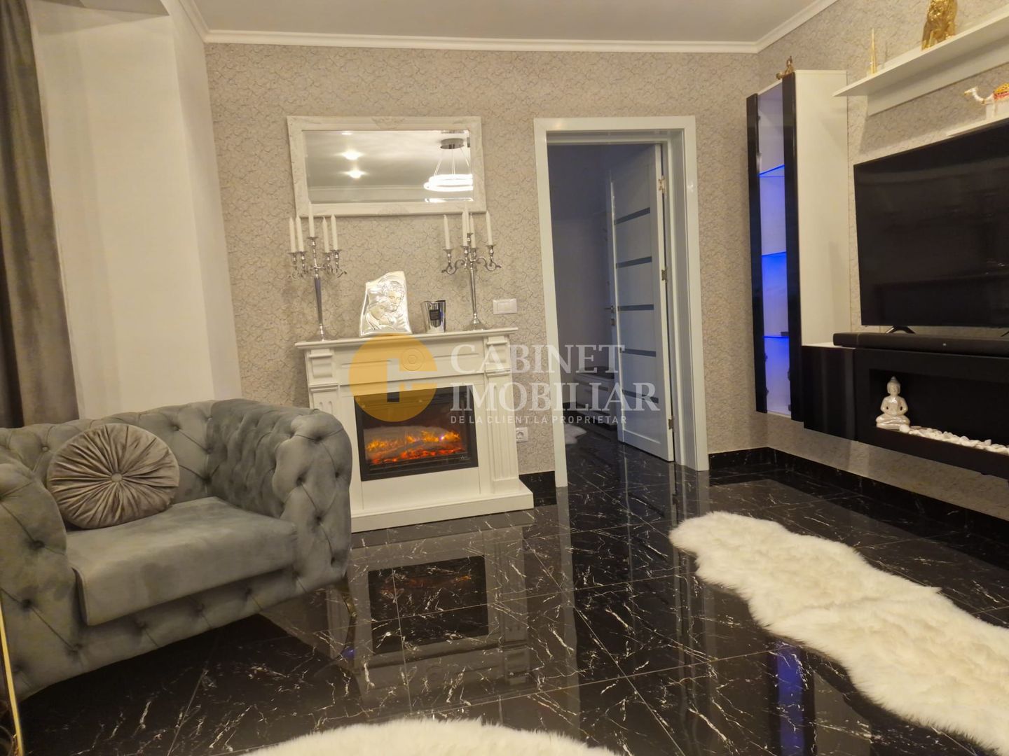 Vila P+E 321MP Smart, Mobilata Premium Sorogari - Poză 27