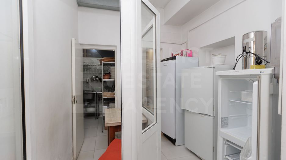 Chirie, spațiu comercial, 287.6 mp, str. Calea Ieșilor, Buiucani - Poză 22