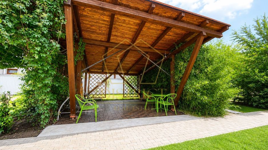 Casa individuala pentru locuit sau activitati comerciale/birou | Braytim - Poză 30
