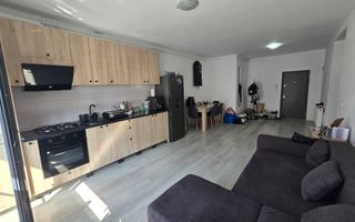 Apartament 2 Camere Bloc Nou cu Balcon - Poză 3