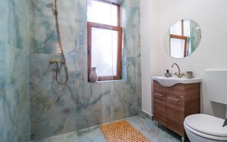 Vila interbelica AIRBNB "la cheie" - Poză 9