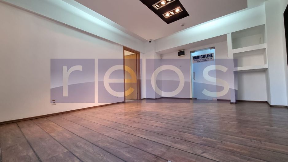 VANZARE SPATIU COMERCIAL | 15 CAMERE | ZONA UNIRII - Poză 8