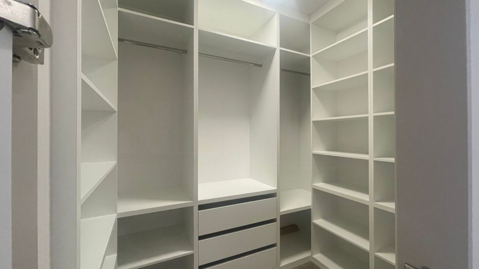 Apartament LUX 104 MP | Rădăuți | 2 Băi | Open Space | Etaj 1 - Poză 5