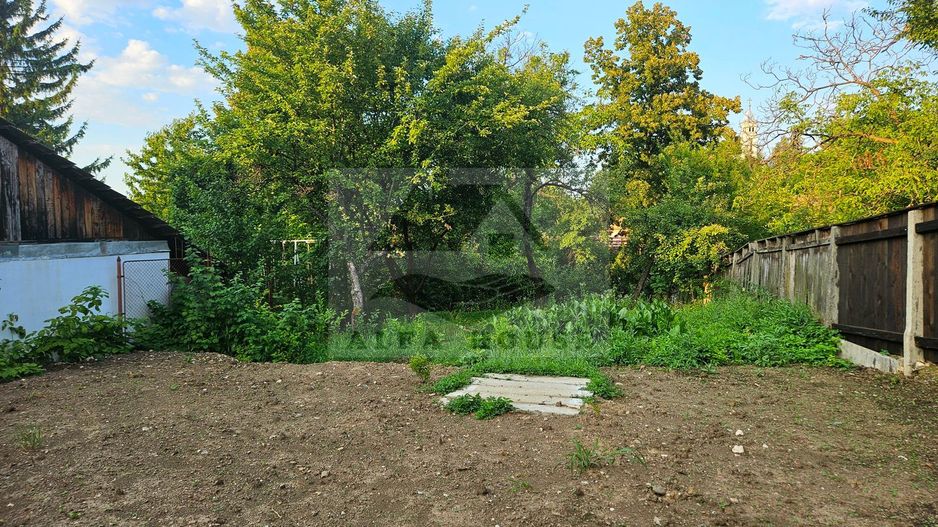 Casa individuala Sacele, 67 mp + 40 mp garaj + 515 mp curte - Poză 2