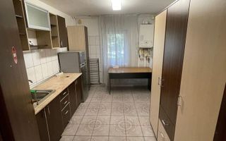 3 camere decomandate, Zorilor, Observatorului, UTCN - Poză 3