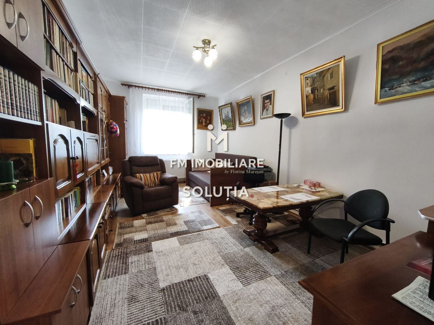 Apartament 2 camere, Nicolae Iorga! - Poză 5