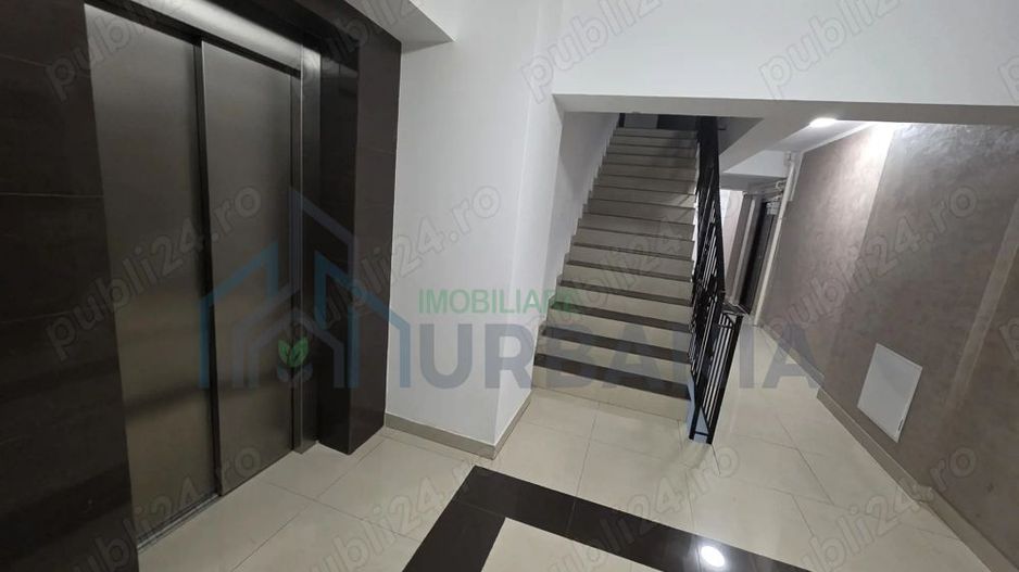 Apartament 3 camere Oancea Tătărași | Bloc 2017 | Parcare | # - Poză 1