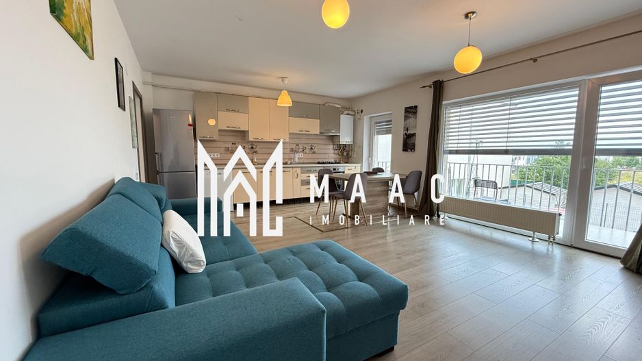 BLACK FRIDAY Apartament 3 camere | Etaj 1 | Decomandat - Poză 2