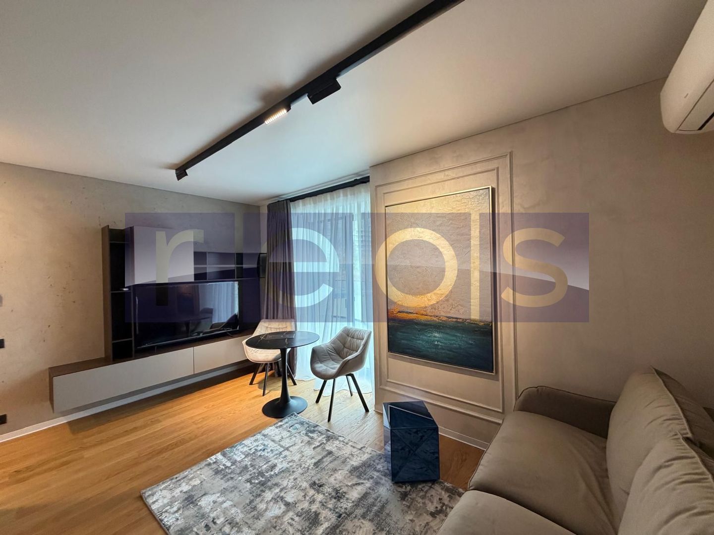 APARTAMENT PREMIUM 2 CAMERE | YACHT KID | 43MP | MOBILAT-UTILAT LUX | - Poză 2
