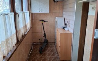 Apartament 3 camere Lipovei parter cu balcon - Poză 8