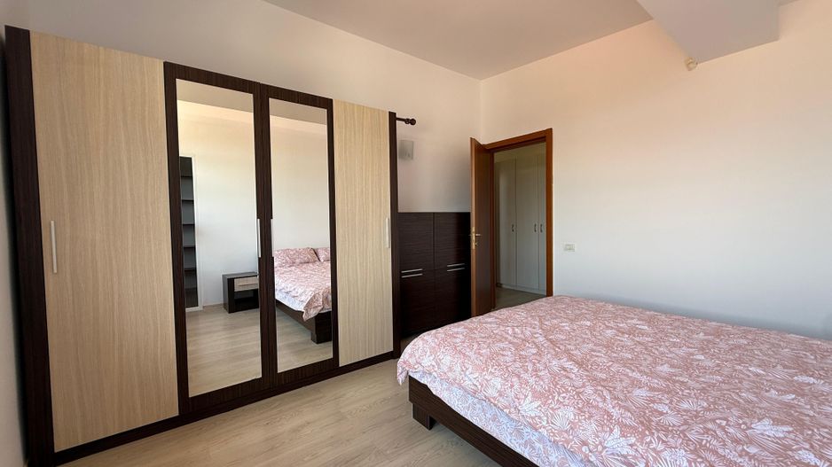 Apartament spațios cu 3 camere | 2 băi | Dressing | Otopeni - Poză 8