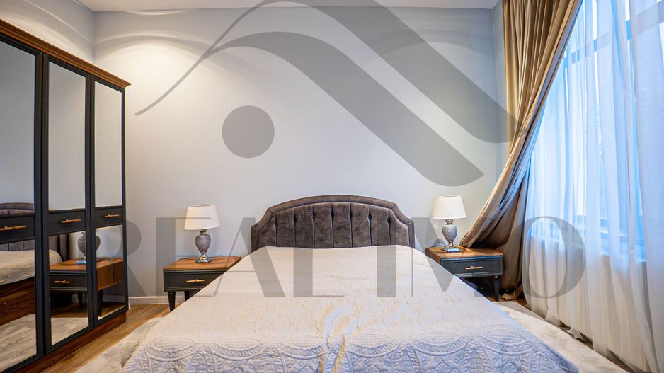 Etaj 2 Integral | 115 mp -UltraCentral | Eficiență Energetică 2026 - Poză 22