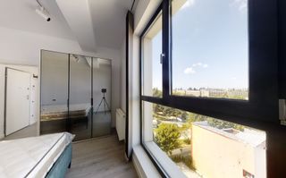 Studio 2 camere - Ranetti Premium Apartments 2021 - Poză 10