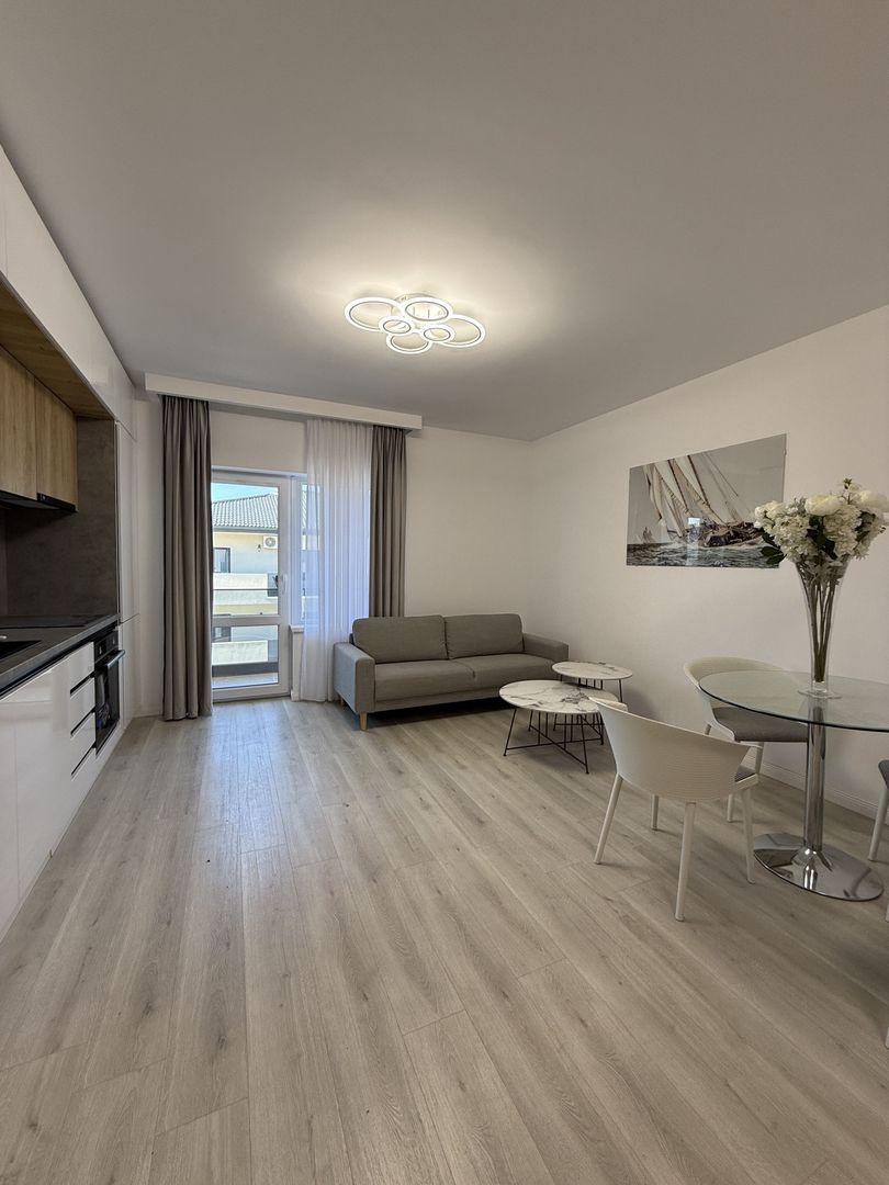 Apartament 3 camere de vânzare – Șelimbăr, Str. Doamna Stanca - Poză 3