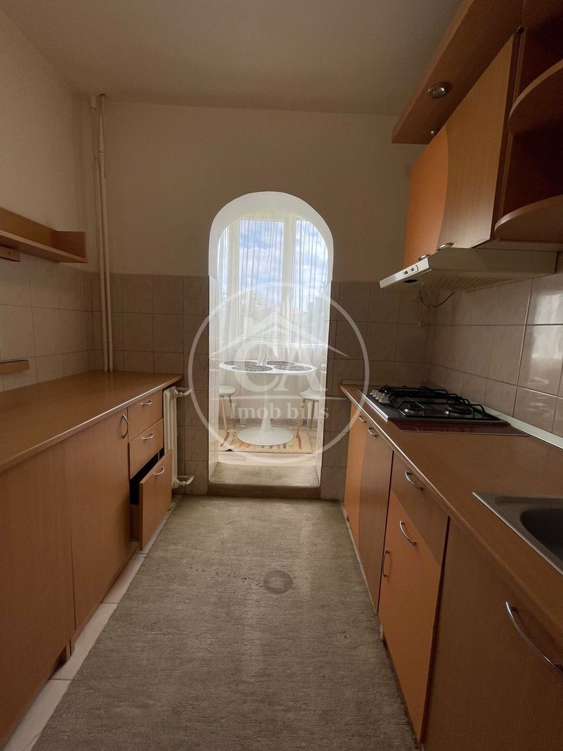 Apartament de închiriat cu 3 camere în zona Decebal, Oradea - Poză 11