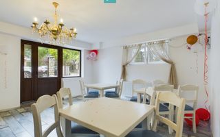 Spațiu comercial cu multiple destinații pe Martirilor - Poză 1