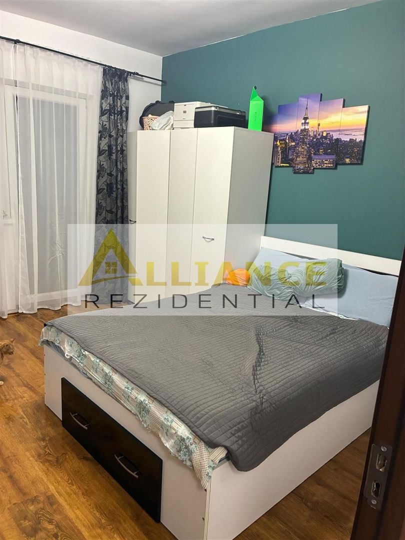 Duplex Popesti Leordeni teren 300 mp Mobilata si Utilata - Poză 4