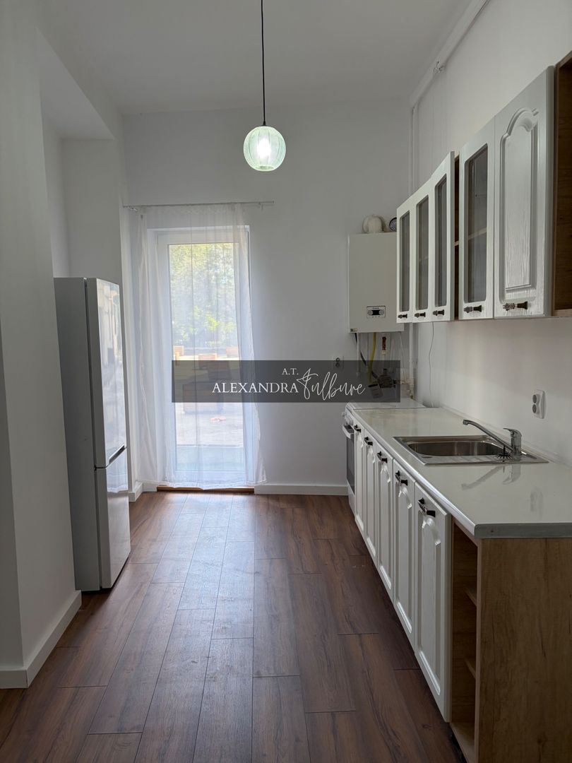 Apartament la cheie | 2 camere | parcare | Lombului - Poză 2