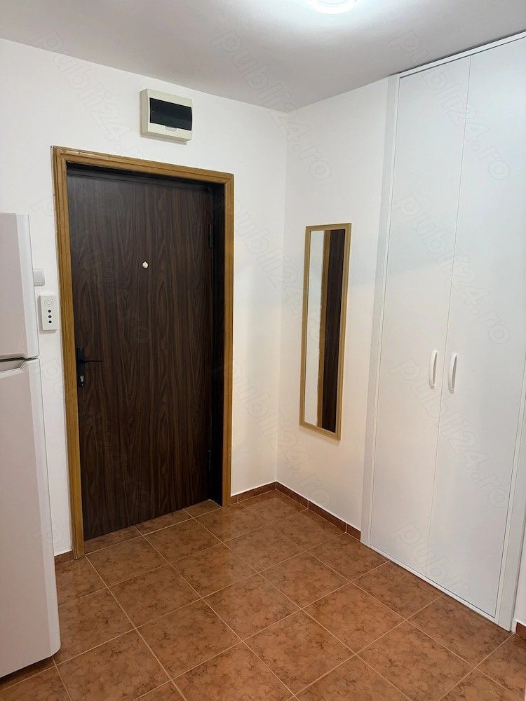GARSONIERA- PIATA SUDULUI, PET-FRIENDLY, METROU, BUCATARIE INCHISA - Poză 4