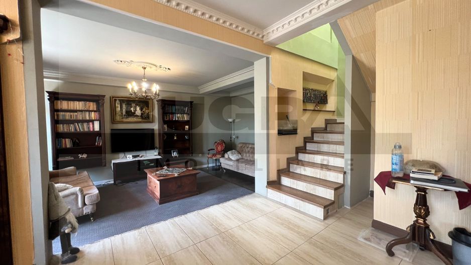 Apartament de 3 camere, 103mp, parcare, zona Iulius Mall - Poză 4