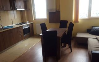Apartament cu 2 camere | Zorilor | 42 mp | Pet Friendly - Poză 2