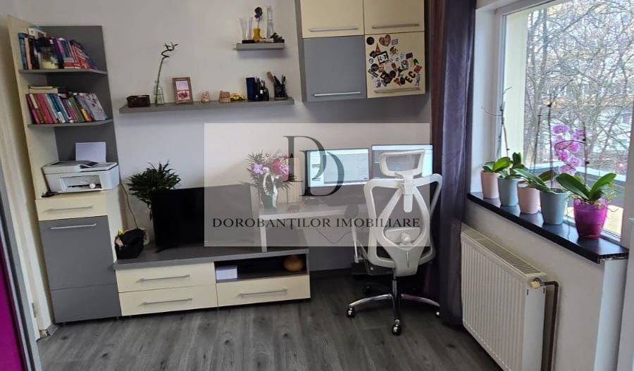 Apartament 3 camere de vânzare | Zorilor | UMF | Parcul Iuliu Prodan - Poză 7