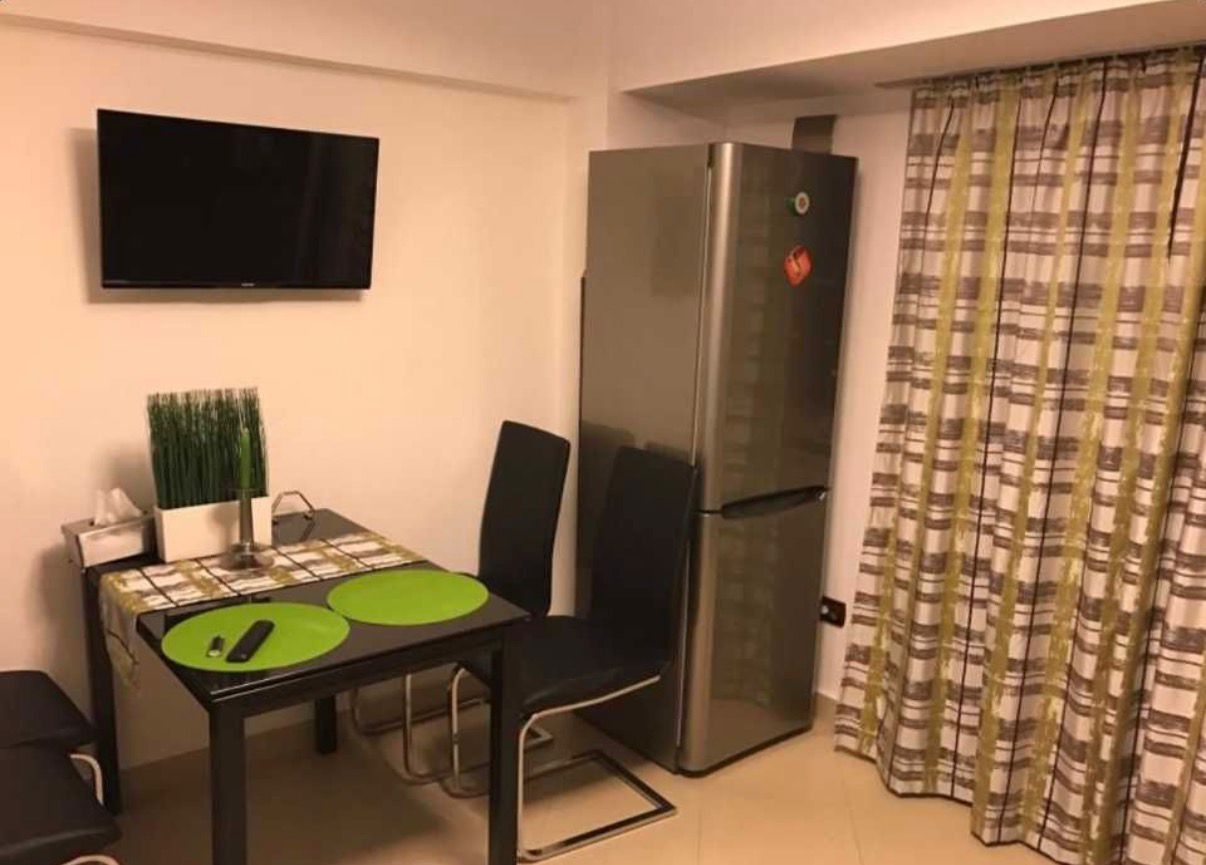 AP. 2 CAMERE ALBA IULIA, BLOC NOU, CENTRALA IMOBIL, MOBILAT MODERN - Poză 6