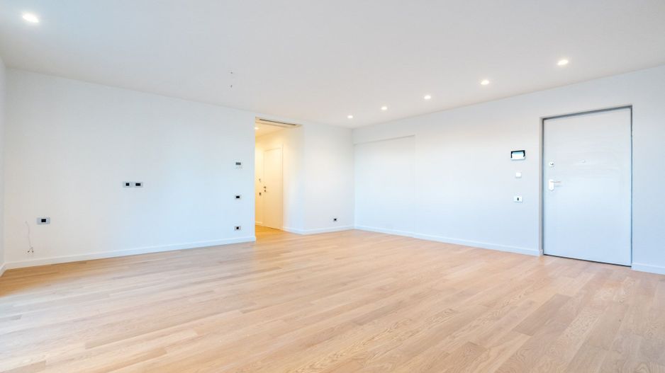 COMISION 0% - Apartament modern in imobil exclusivist, v-a-v Mall Promenada - Poză 1