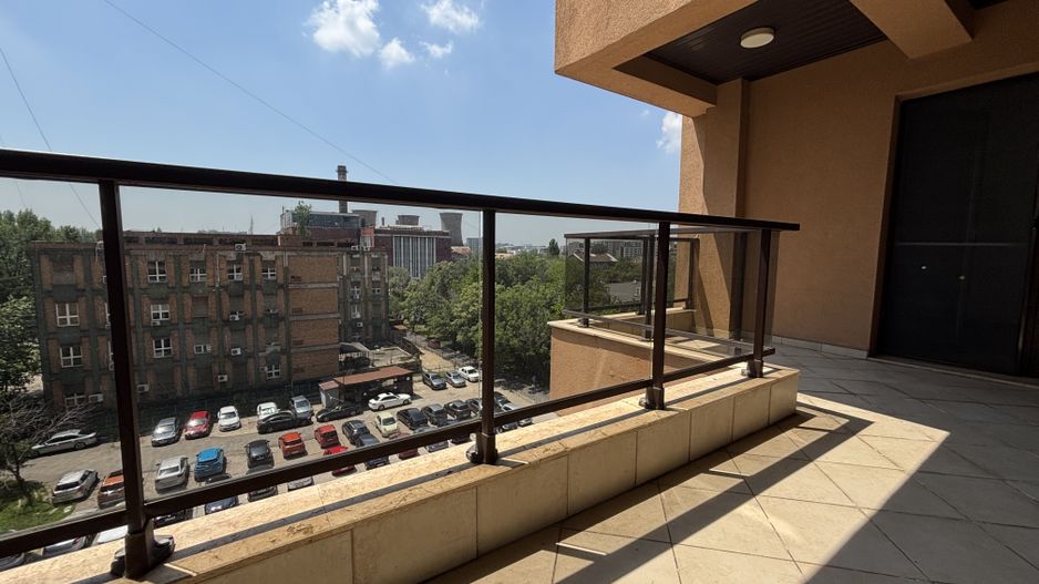 APARTAMENT 3 CAMERE | 184MP CONSTRUITI - 2.500EURO/MP | GROZAVESTI - Poză 9