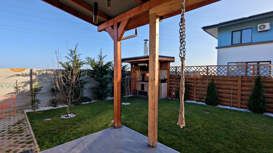 Vila tip duplex, P+1, 4camere, Drumul Binelui, Bulevardul Metalurgiei - Poză 34