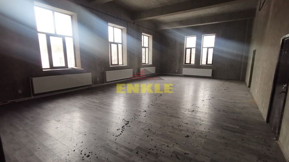 Spatii comerciale ,zona Calea Nationala/Kaufland renovate in totalitate - Poză 4