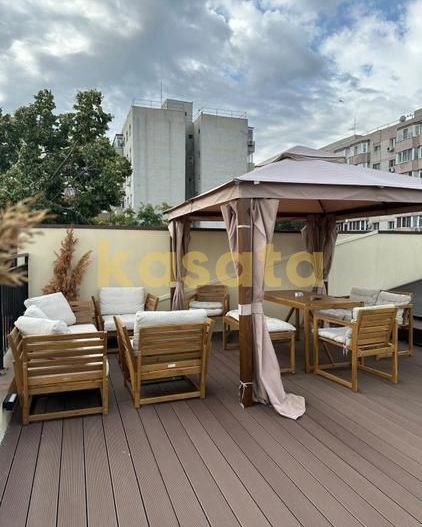 Casa de vanzare Lacul Tei/Barbu Vacarescu renovata - Poză 8