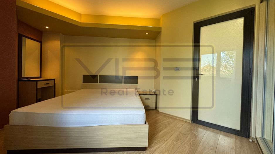 Apartament 2 camere Hotel  Hampton- Anastasie Panu - Poză 6