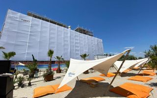 Complex rezidențial premium la doar 50 m de Marea Neagră - Poză 6