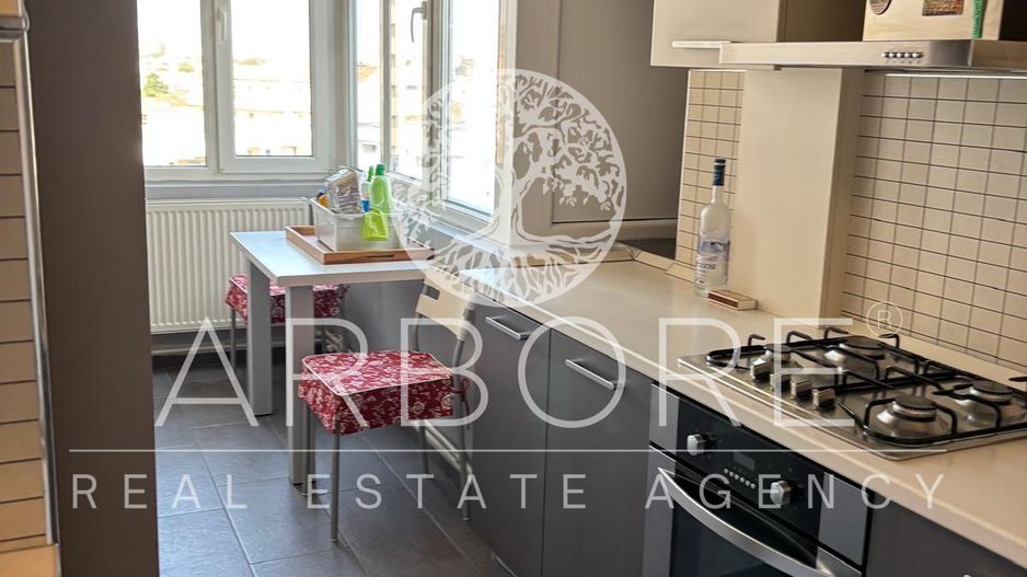 Apartament 2 camere la 200 m de Tribunal Unirii metrou - Poză 2