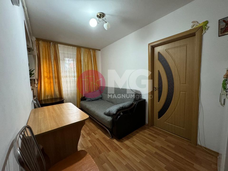 De  vanzare 2 camere parter Eroii Revolutiei - Poză 2