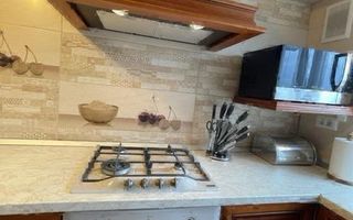 Apartament cu centrala si parcare, Unicat Lux Calitate 3 cam decomandat Unirii - Poză 26