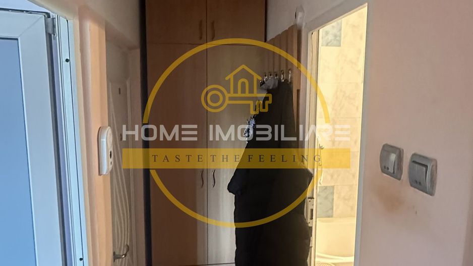 🏠Apartament 1 cam, 34,54MP, etaj 3 // 📍Canta - Profi Brateș - Poză 6