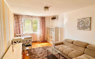 BRASADAS vinde ap 2 cam etaj 4/4 Calea Traian. - Poză 1