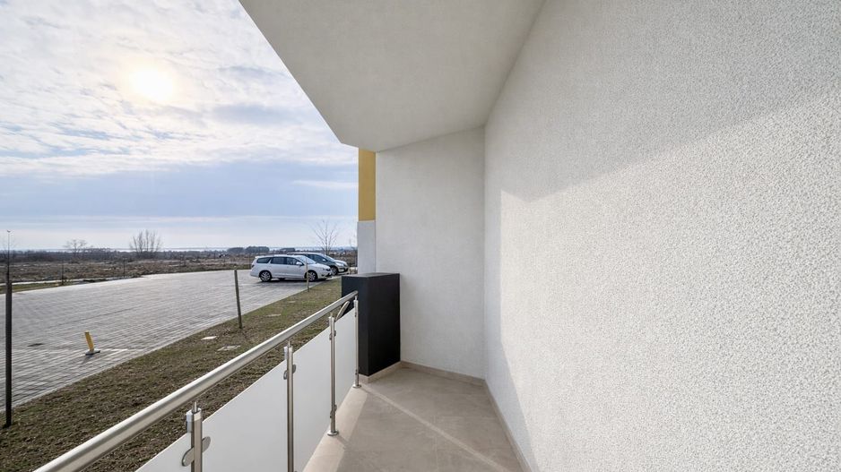 Apartament Modern cu 2 Camere în Giroc, locație Excelentă - Poză 8