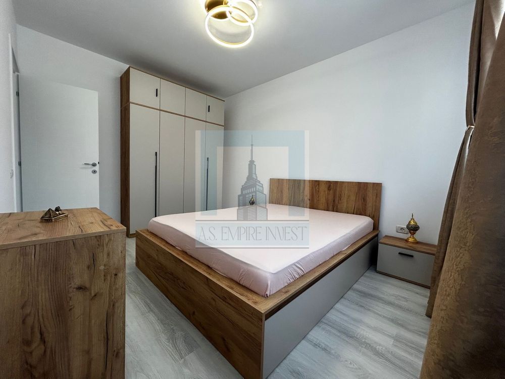 Apartament 2 camere mobilat/utilat - zona Subcetate/Sanpetru - Poză 4