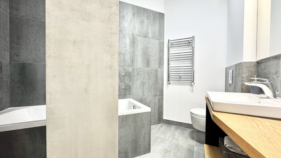 Apartament rafinat 3 camere | ISHO | Zonă premium - Poză 19