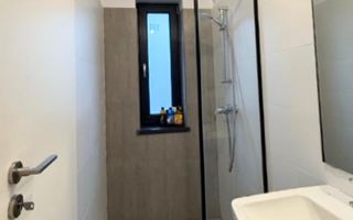 Vânzare duplex luminos 4 camere cu grădină Bucureștii Noi Străulești - Poză 8