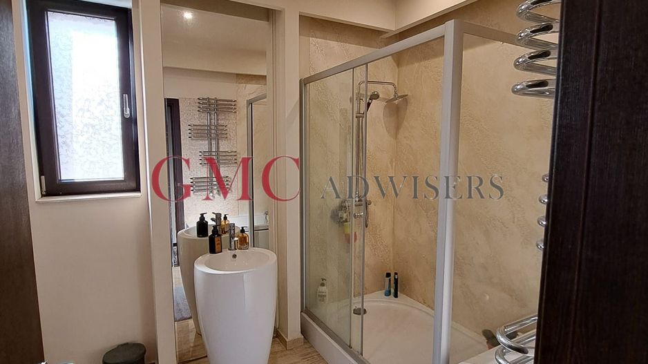 Casa P+1 mobilata si utilata Bragadiru - Poză 4