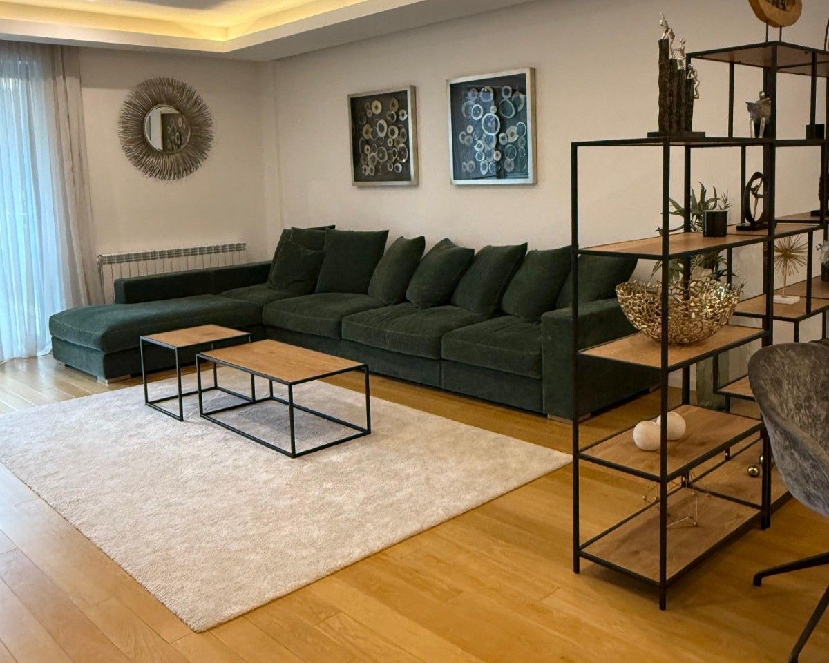 Apartament premium spatios 4 Camere I One Floreasca Lake - Poză 3