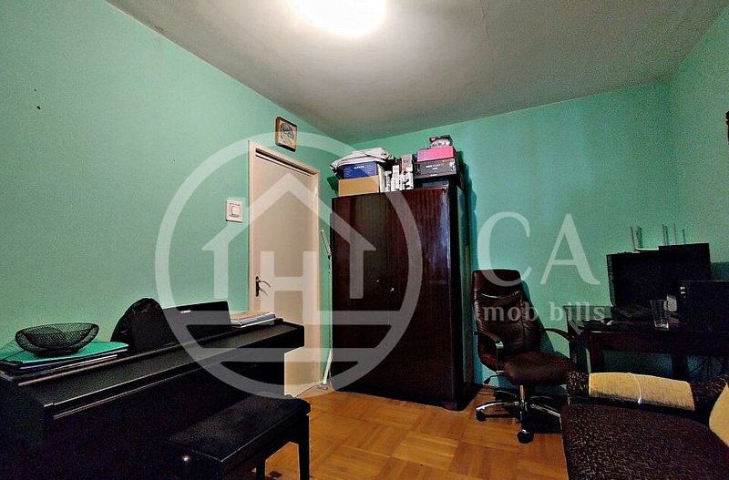 Apartament cu 2 camere de vanzare in zona Rogerius, Oradea - Poză 4