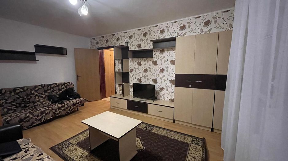 AP. 2 CAMERE- PIATA SUDULUI, BUCATARIE INCHISA, METROU 9 MINUTE - Poză 2