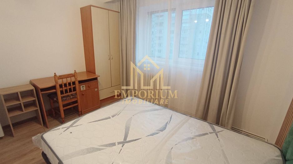 2 camere decomandate, Manastur, zona Piața Flora - Poză 2